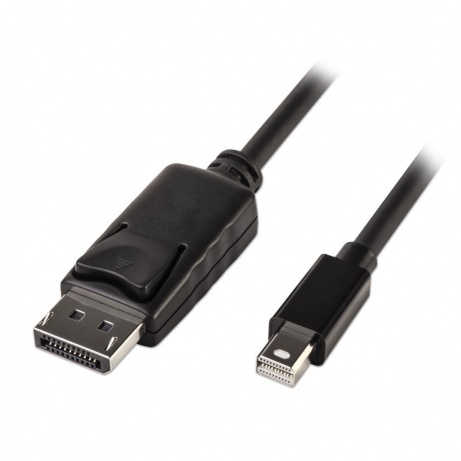 PremiumCord Mini DisplayPort - DisplayPort V1.2 přípojný kabel M/M 3m