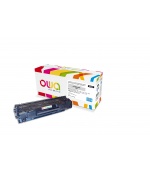 OWA Armor toner kompatibilní s HP LJ P1102, CE285A, 3200st, JUMBO, černá/black