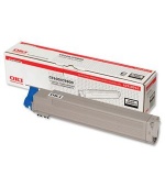 Oki Černý toner do C9600/9800/9850/MFP(15 000 str)