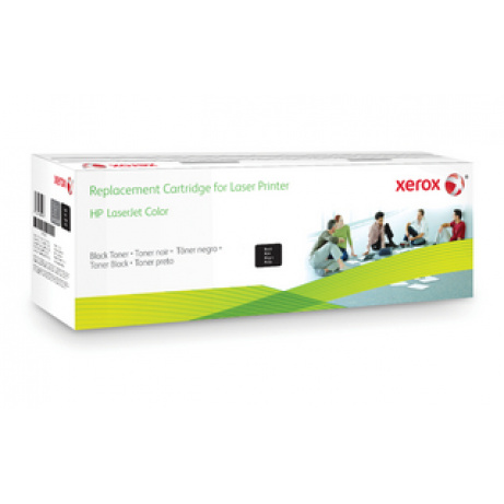 XEROX toner kompat. s HP CF287X, 18000 str., black