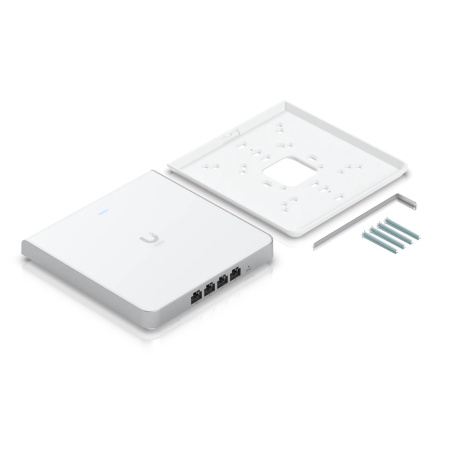 Ubiquiti U6-Enterprise-IW - Access Point U6 Enterprise In-Wall