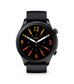 Niceboy WATCH GTR 2 Obsidian Black