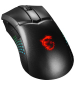 MSI CLUTCH GM51 Lightweight Wireless