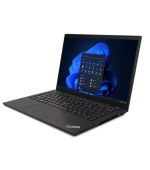 Lenovo ThinkPad T/T14 Gen 3/i5-1245U/14"/WUXGA/T/16GB/256GB SSD/Iris Xe/W11P down/Black/3R