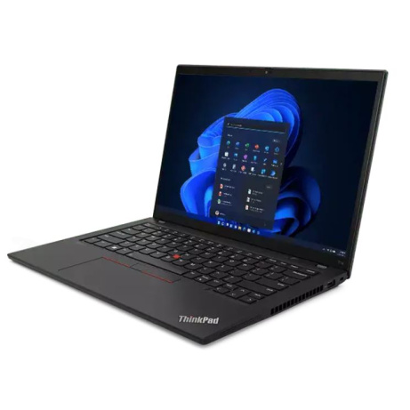 Lenovo ThinkPad T/T14 Gen 3/i5-1245U/14"/WUXGA/T/16GB/256GB SSD/Iris Xe/W11P down/Black/3R