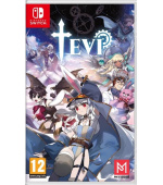 Switch hra TEVI