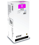 EPSON Ink bar Recharge XXL for A4 – 50.000str. Magenta 425,7 ml