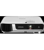 BAZAR - EPSON projektor EB-W51, 1280x800, 4000ANSI, 16.000:1, VGA, HDMI, USB 3-in-1, REPRO 2W - poškozený obal