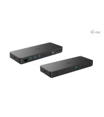 i-tec USB-C Triple 4K Display Docking Station Gen2 Pro, PD 100W