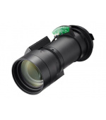 NEC Objektiv NP43ZL Long zoom lens for dedicated Sharp/NEC PA and PV series projectors