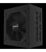 BAZAR - GIGABYTE zdroj P850GM, 850W, 80plus gold, modular, 120 mm fan - Poškozený obal (Komplet)