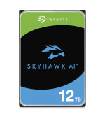 HDD 12TB Seagate SkyHawk AI