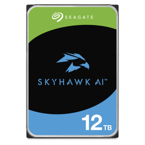 HDD 12TB Seagate SkyHawk AI