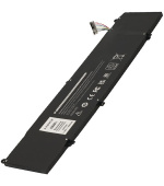 2-POWER Baterie 11,55V 6000mAh pro Dell Alienware m15, Alienware m17