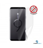 Screenshield Anti-Bacteria SAMSUNG G965 Galaxy S9 Plus folie na displej