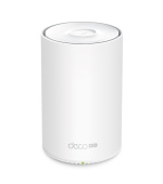 TP-Link Deco X10-4G(1-pack) 4G+ AX1500 Mesh Wifi6 LTE System