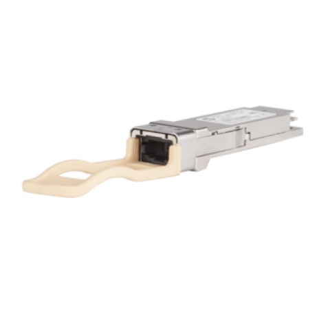 HPE X142 40G QSFP+ MPO eSR4 300M XCVR