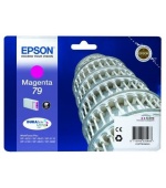 EPSON Ink bar WF-5xxx Series Ink Cartridge "Pisa" 79 Magenta (6,5 ml)