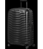 Samsonite Proxis Spinner (4 kolieska) 75cm - matt graphite