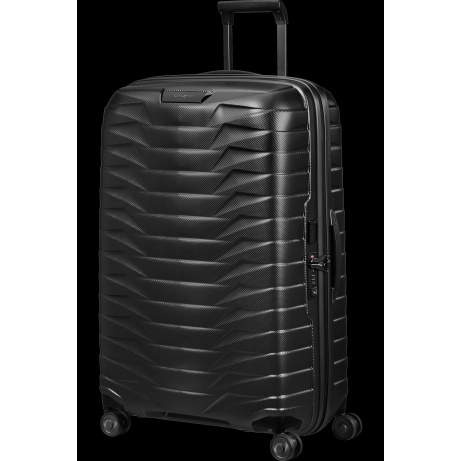 Samsonite Proxis Spinner (4 kolieska) 75cm - matt graphite