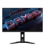 GIGABYTE LCD - 27" Gaming monitor M27QA, SS IPS, 2560x1440 QHD, 180Hz, 1000:1, 350cd/m2, 1ms, 2xHDMI, 1xDP