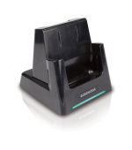 Datalogic charging-/communication station, locking, USB, ethernet