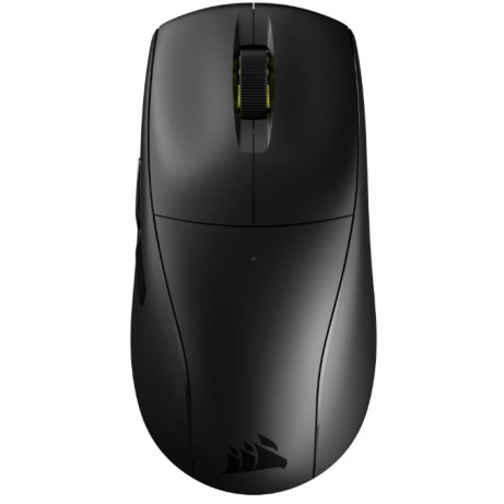 CORSAIR M75 Air/Herní/Optická/26 000 DPI/USB+BT/Černá