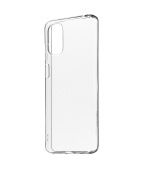 Tactical TPU Kryt pro Xiaomi Redmi A2 2023 Transparent