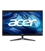 ACER PC AiO Veriton Z2514G (DQ.VZPEC.004),i3-1305U,23.8"FHD,8GB,512GB SSD,Intel UHD,W11P,Black