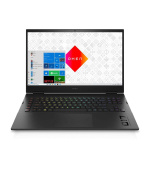 NTB HP OMEN 17-ck2003nc,17.3" QHD AG 240Hz,i9-13900HX,32GB DDR5,2TB SSD,RTX 4090 16GB,Win11 Home;2Y On-Site