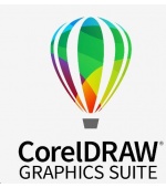 CorelDRAW Graphics Suite Perpetual License CorelSure Maint. Renew (1 year) (1-4)  ESD