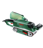 Bosch PBS 75 A pásová bruska