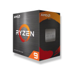 CPU AMD RYZEN 7 5800XT, 8-core, 3.8GHz, 36MB cache, 105W, socket AM4, BOX, Wraith Prism