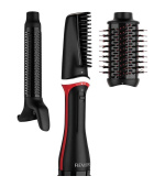 Revlon One-Step Blow-Dry Multi Styler RVDR5333E kulmofén, 1100 W, 4 teploty, 3 rychlosti, černá