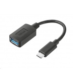 TRUST Převodník USB Type-C - USB 3.0 Converter