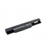 AVACOM baterie pro Asus A43/A53/A45/X84 Li-Ion 10,8V 4400mAh