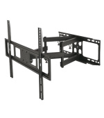 Dvouramenný výsuvný držák Tv Fiber Mounts M7C1