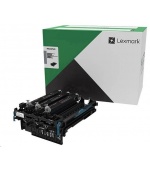 Lexmark černý a  barevný zobr. kit 78C0ZV0 Return program pro C2xxx,CS421x,CS521x,CS622x,CX421x,CX522x,CX62x - 125000str