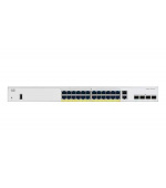 Cisco Catalyst C1000-24T-4X-L, 24x10/100/1000, 4xSFP+