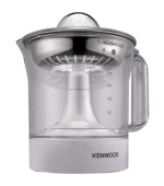 Kenwood JE290 lis na citrusy, 1 l, oboustranná rotace, nerezový filtr