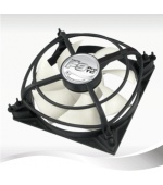 ARCTIC F8 PRO TC 80mm case fan with TC control