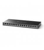 TP-Link TL-SG116E 16xGb easy smart desktop switch