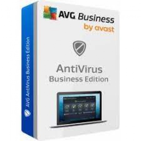 Renew AVG Antivirus Business 20-49 Lic. 2Y GOV