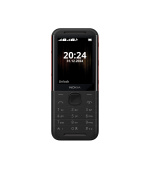 Nokia 5310 Dual SIM 2024 Black