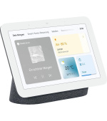 Google Nest Hub 2 carbon