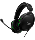 HyperX CloudX Stinger 2 Core BLK GAM HEADSET Xbox - Sluchátka pro herní konsole