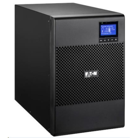 Eaton -poškozený obal- 9SX3000I, UPS 3000VA / 2700W, LCD, towe