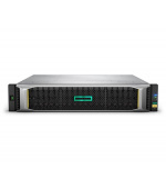 HPE MSA 2052 SAS Dual Controller SFF Storage Q1J31A RENEW