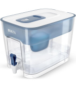 Brita Flow XXL Maxtra PRO, 8.2 l, aktivní uhlí , kohoutek, BPA-free