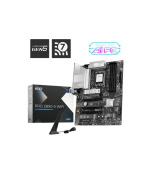 MSI MB Sc LGA1851 PRO Z890-S WIFI, Intel Z890, 4xDDR5, 1xDP, 1xHDMI, 1xDP Type-C, WI-FI